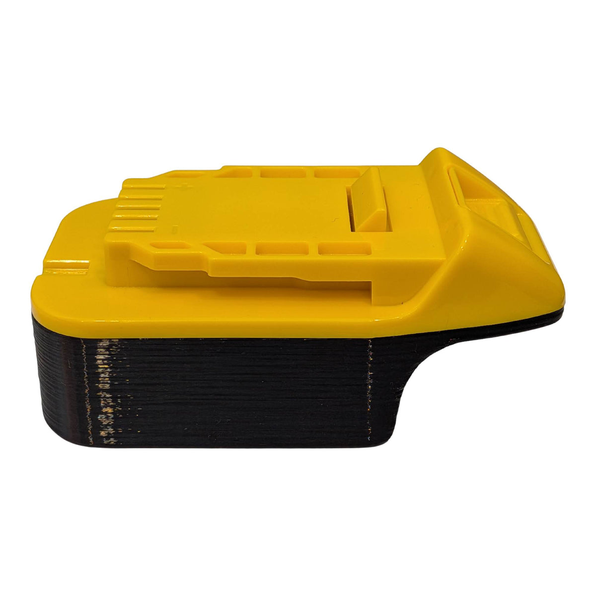 Mastercraft 20V (PWRPOD / Bleu) vers DeWalt 20V MAX Adaptateur de batterie