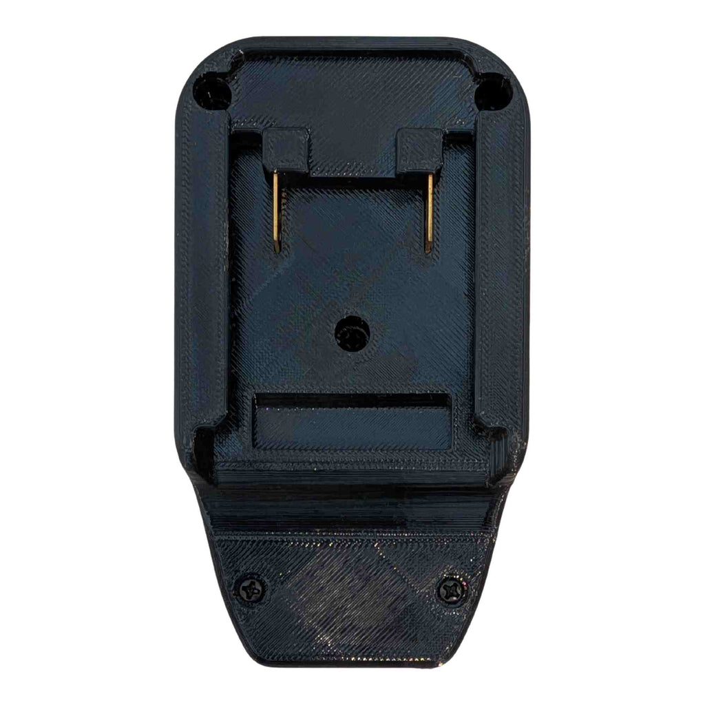 Mastercraft 20V (PWRPOD / Bleu) vers DeWalt 20V MAX Adaptateur de batterie