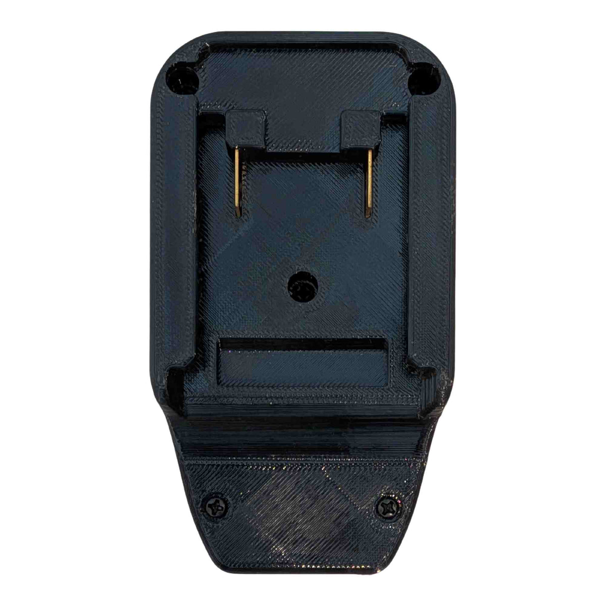 Mastercraft 20V (PWRPOD / Bleu) vers DeWalt 20V MAX Adaptateur de batterie