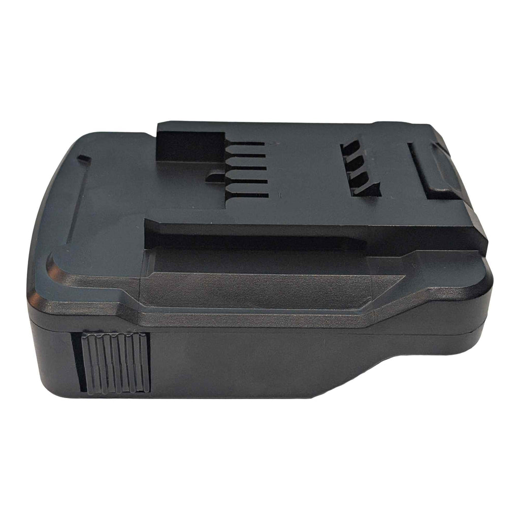 Metabo CAS 18V vers Einhell 18V PXC Adaptateur de batterie