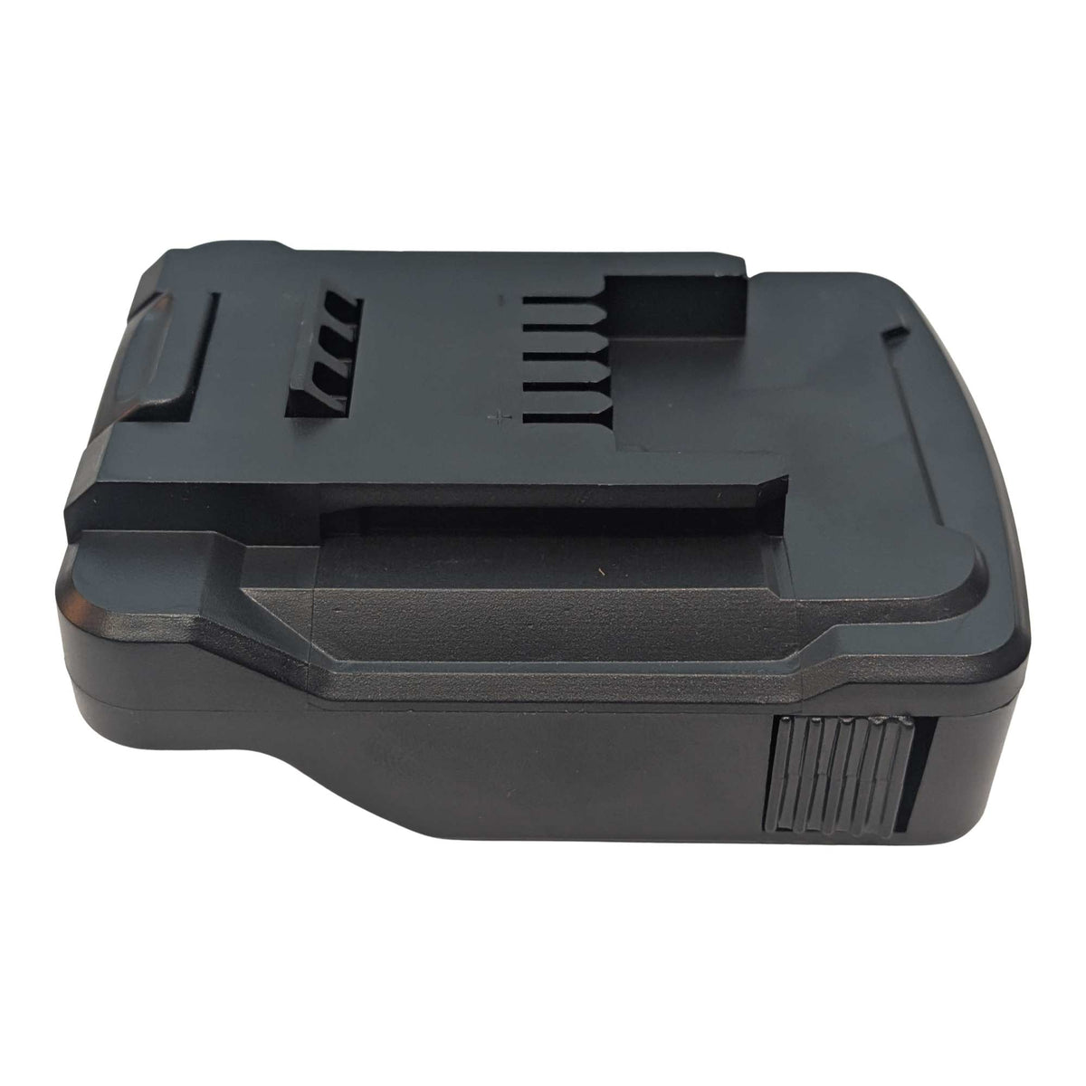 Metabo CAS 18V auf Ozito 18V PXC Akkuadapter