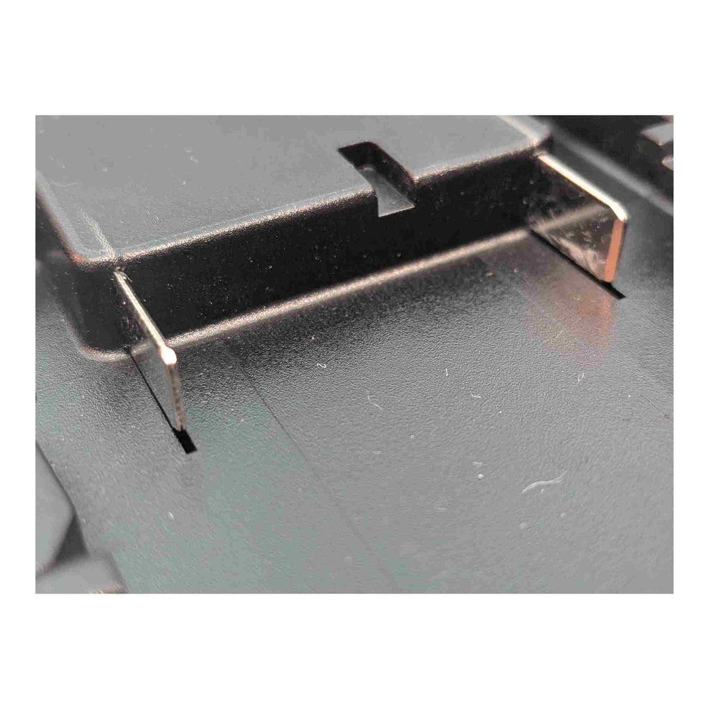 Metabo CAS 18V auf Ozito 18V PXC Akkuadapter