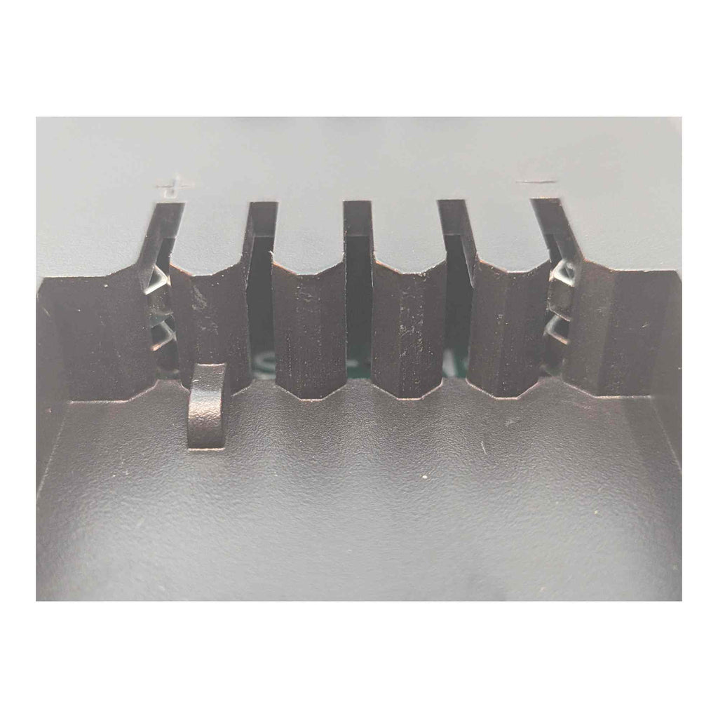 Metabo CAS 18V auf Ozito 18V PXC Akkuadapter