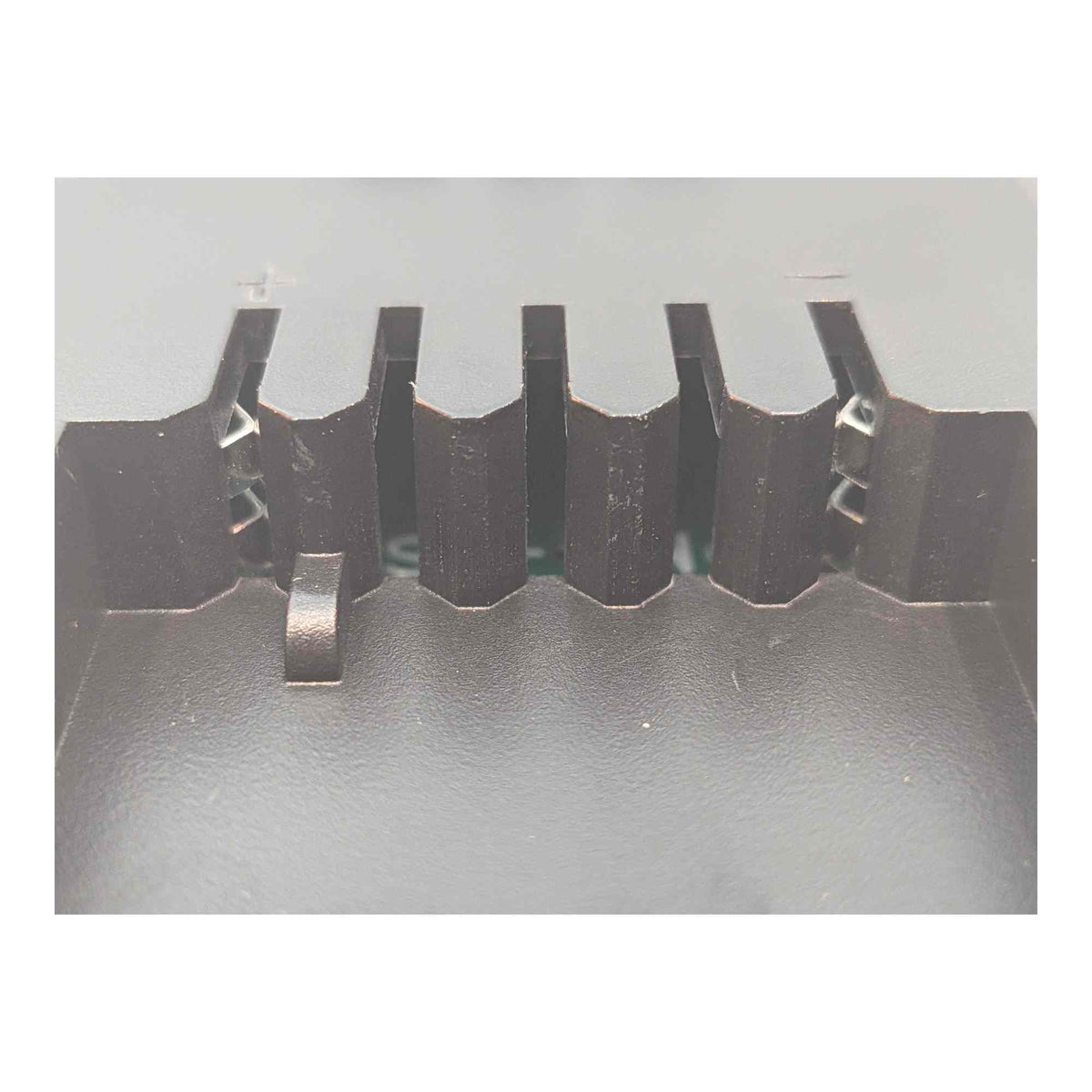 Metabo CAS 18V auf Ozito 18V PXC Akkuadapter