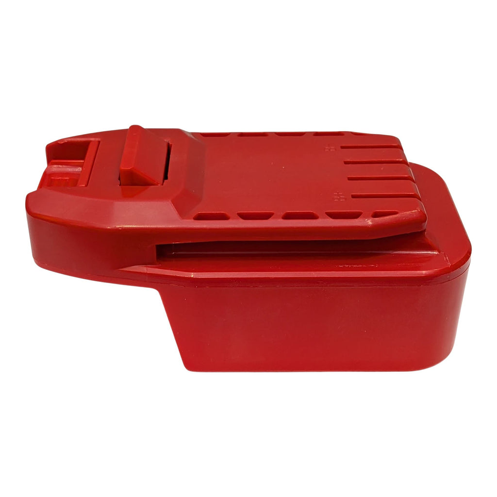 Milwaukee M18 auf Craftsman 20V Akkuadapter