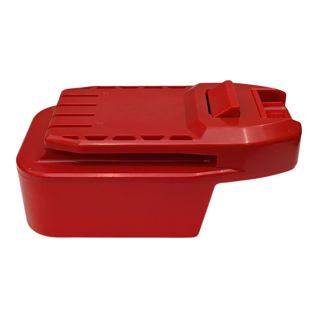 Milwaukee M18 auf Craftsman 20V Akkuadapter