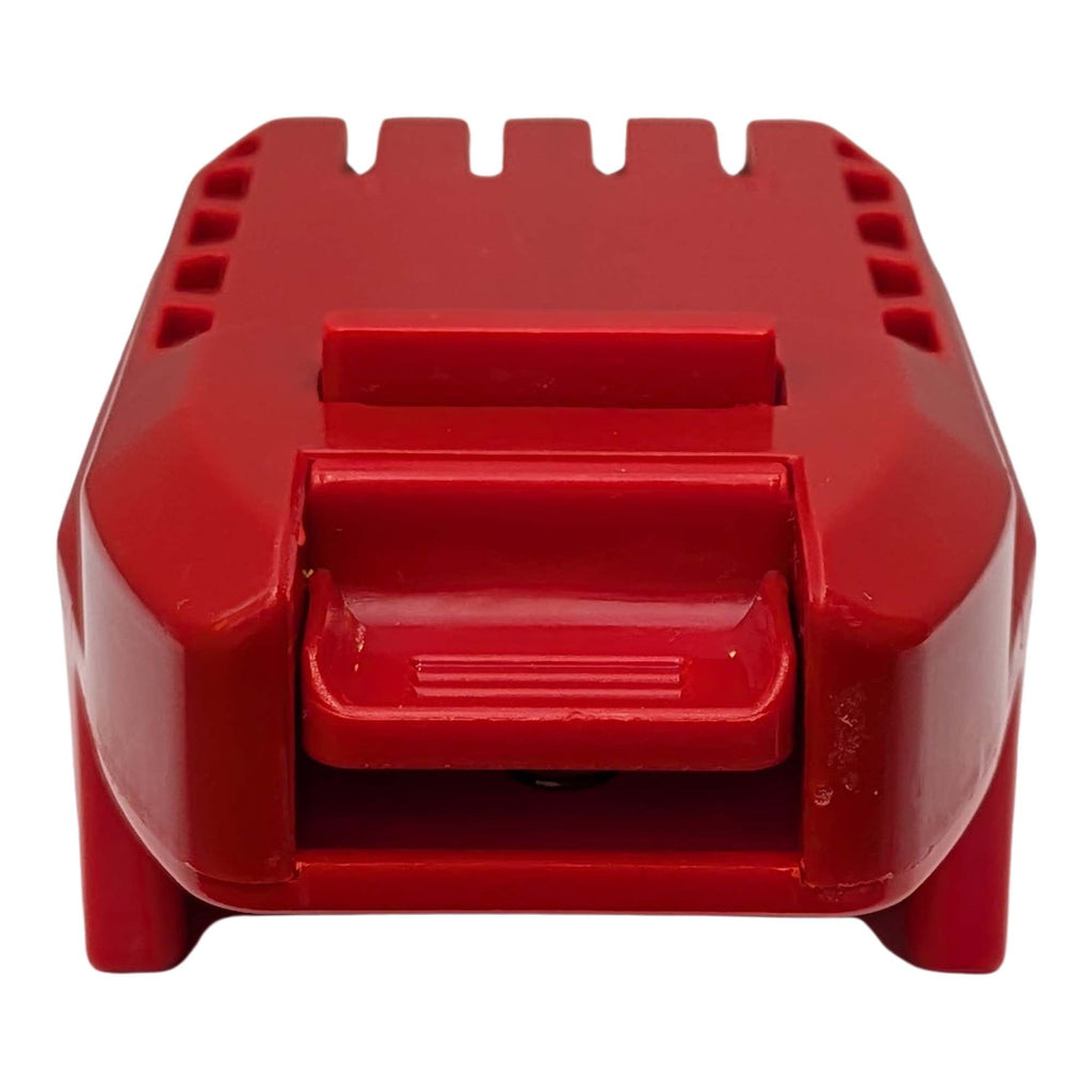Milwaukee M18 auf Craftsman 20V Akkuadapter