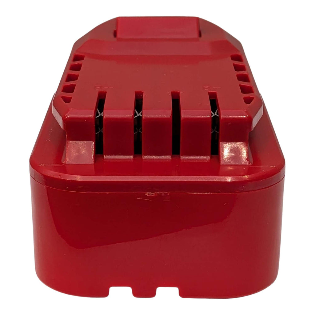 Milwaukee M18 auf Craftsman 20V Akkuadapter