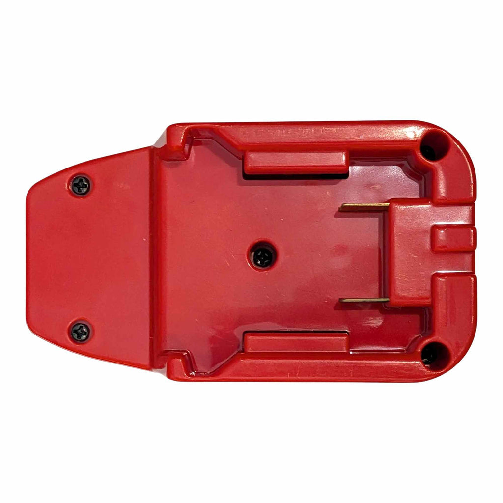 Milwaukee M18 auf Craftsman 20V Akkuadapter