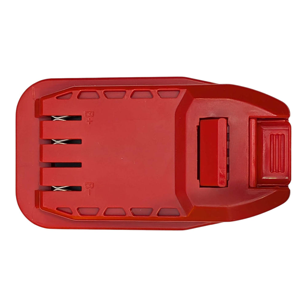 Milwaukee M18 auf Craftsman 20V Akkuadapter