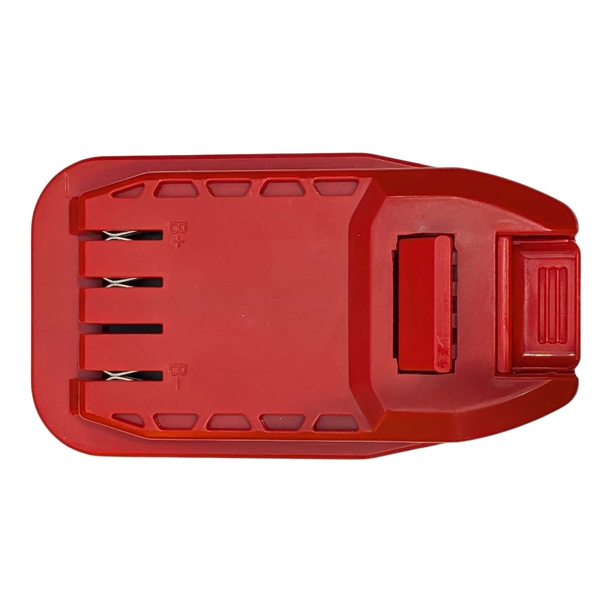 Milwaukee M18 auf Craftsman 20V Akkuadapter