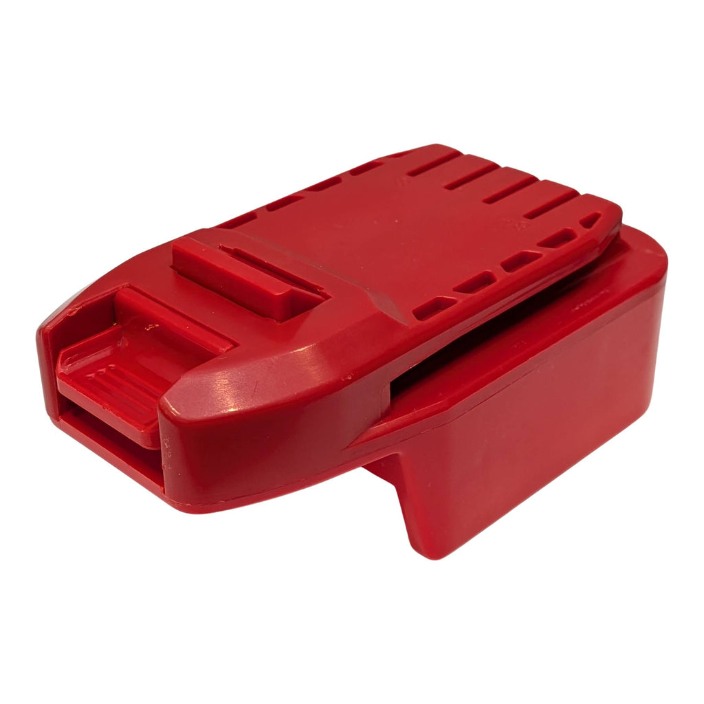 Milwaukee M18 auf Craftsman 20V Akkuadapter