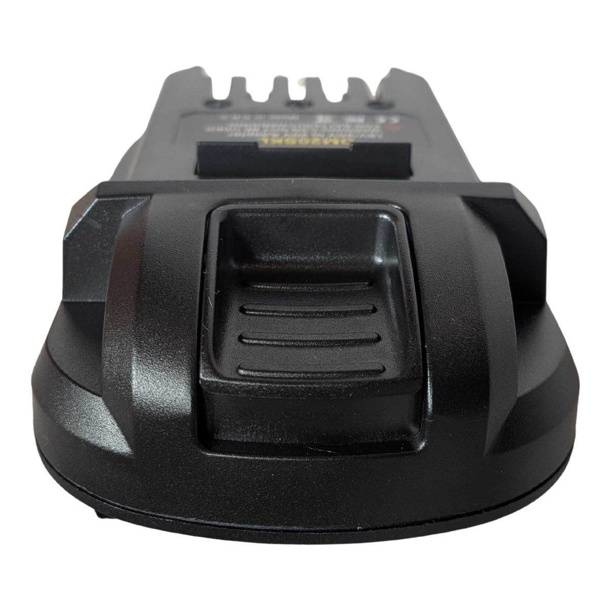 Milwaukee M18 auf Erbauer 18V EXT Akkuadapter