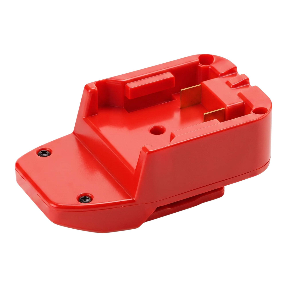 Milwaukee M18 auf Kreg 20V Akkuadapter
