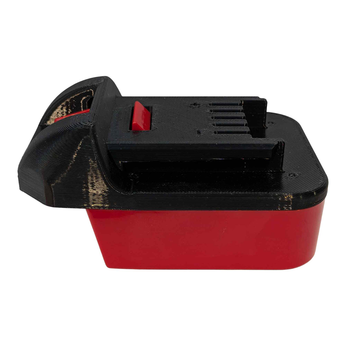 Milwaukee M18 auf Masterforce 20V Akkuadapter
