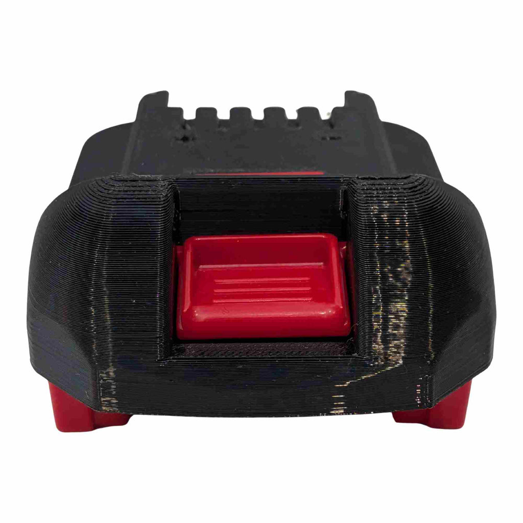Milwaukee M18 auf Masterforce 20V Akkuadapter