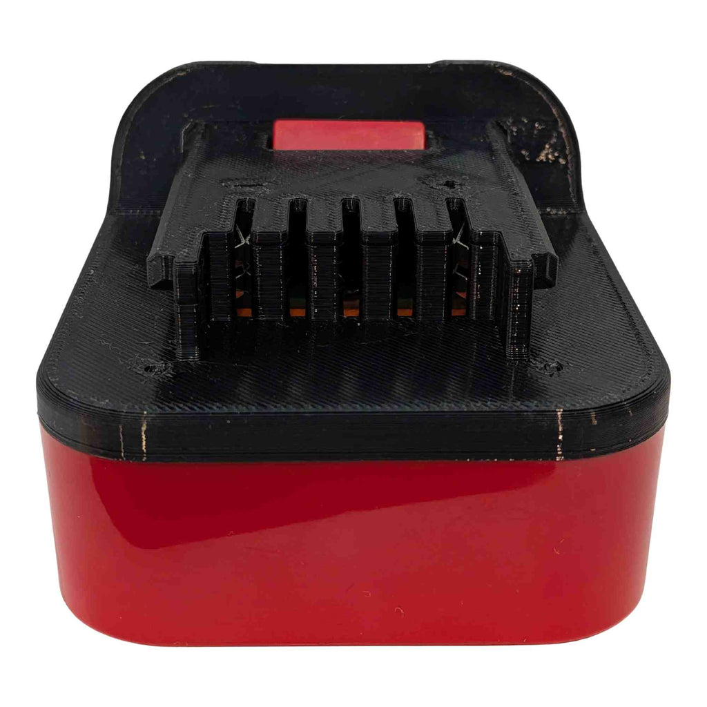 Milwaukee M18 auf Masterforce 20V Akkuadapter