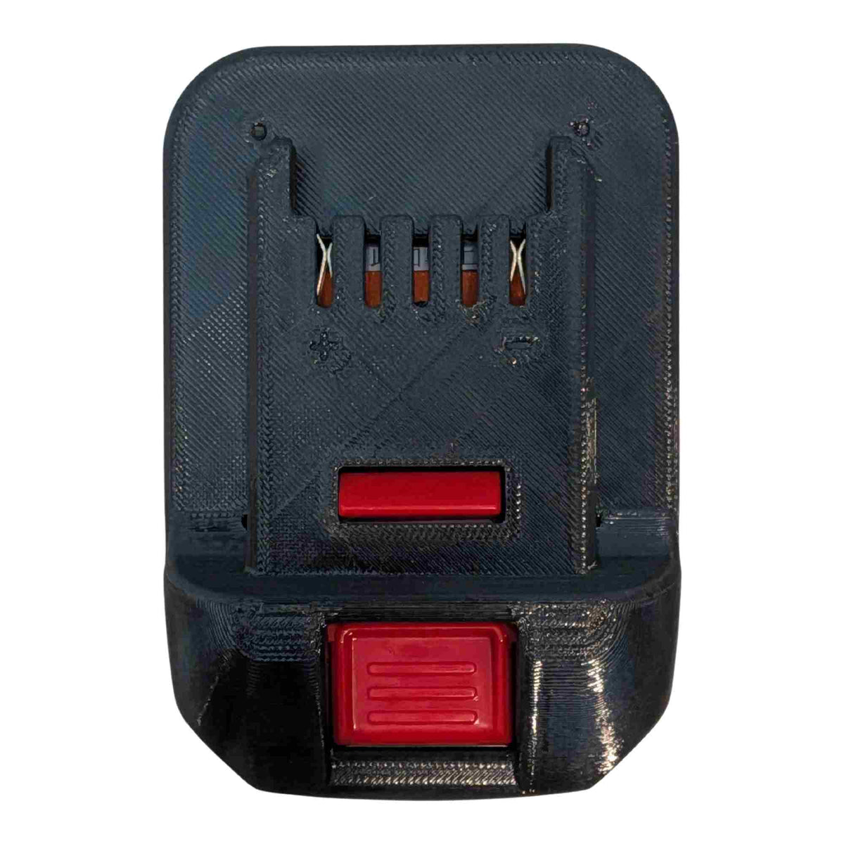 Milwaukee M18 auf Masterforce 20V Akkuadapter