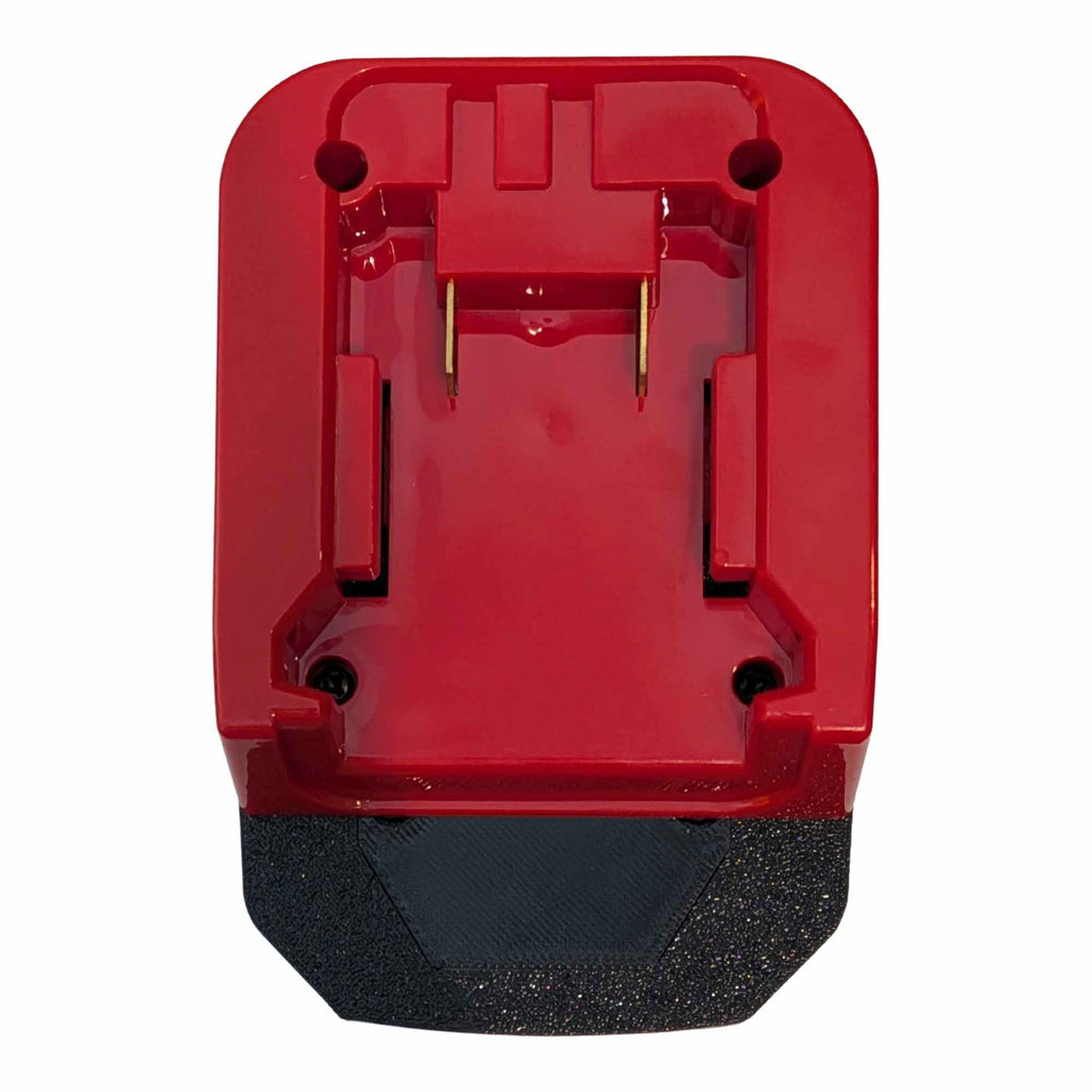Milwaukee M18 auf Masterforce 20V Akkuadapter