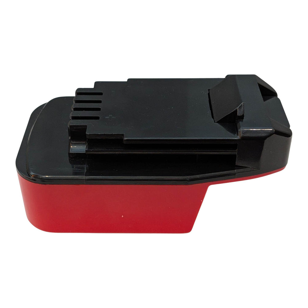 Milwaukee M18 auf Black and Decker 20V Akkuadapter