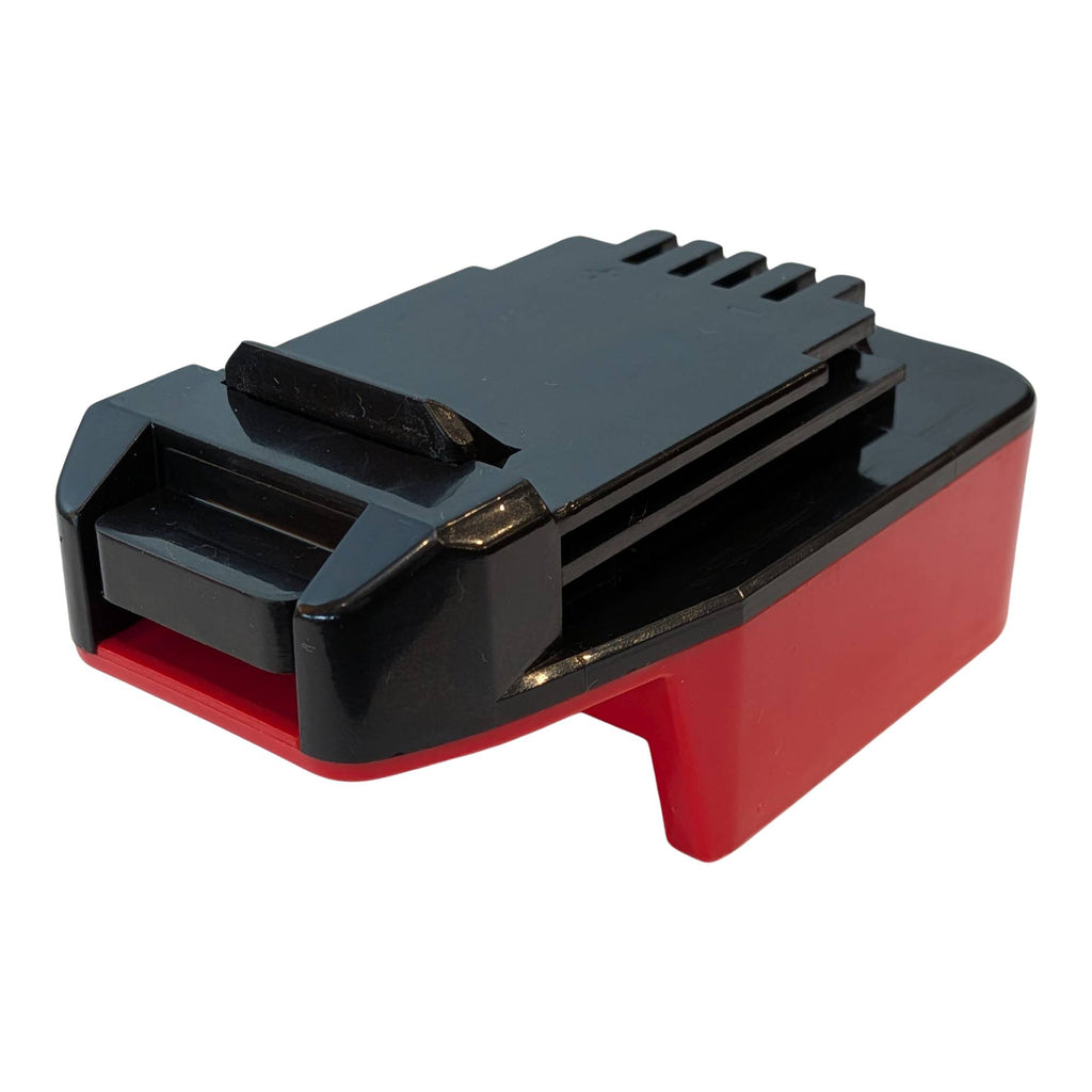 Milwaukee M18 auf Black and Decker 20V Akkuadapter