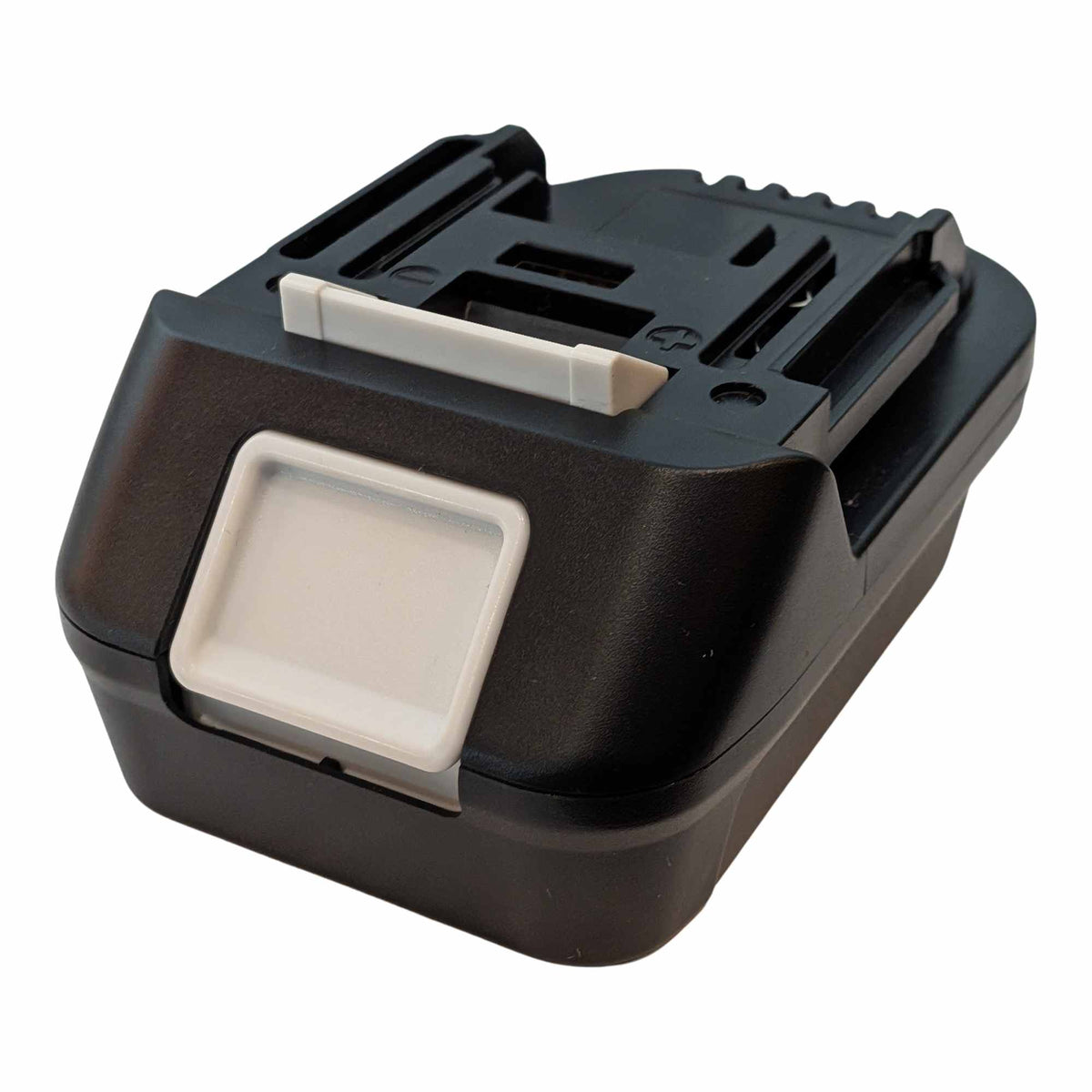 Milwaukee M18 vers Makita 18V LXT Adaptateur de batterie