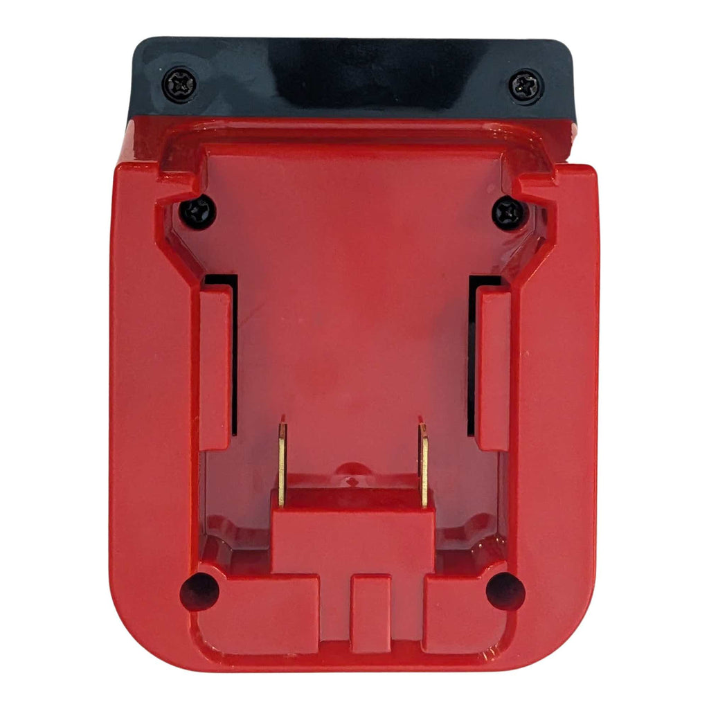 Milwaukee M18 vers Metabo HPT 18V Adaptateur de batterie