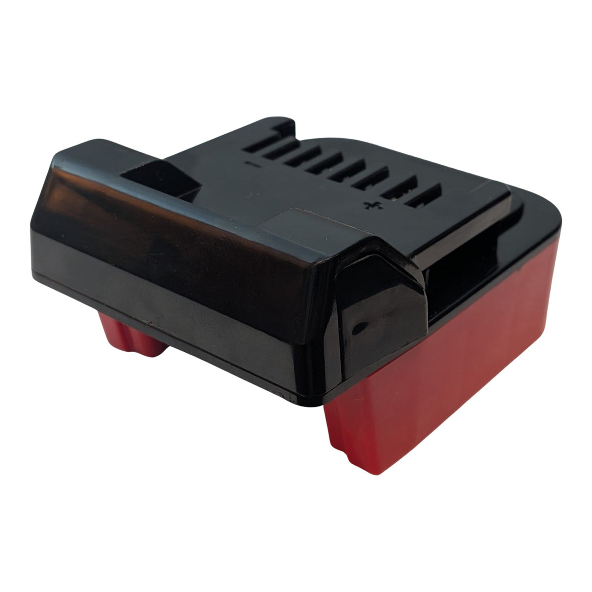 Milwaukee M18 vers Metabo HPT 18V Adaptateur de batterie