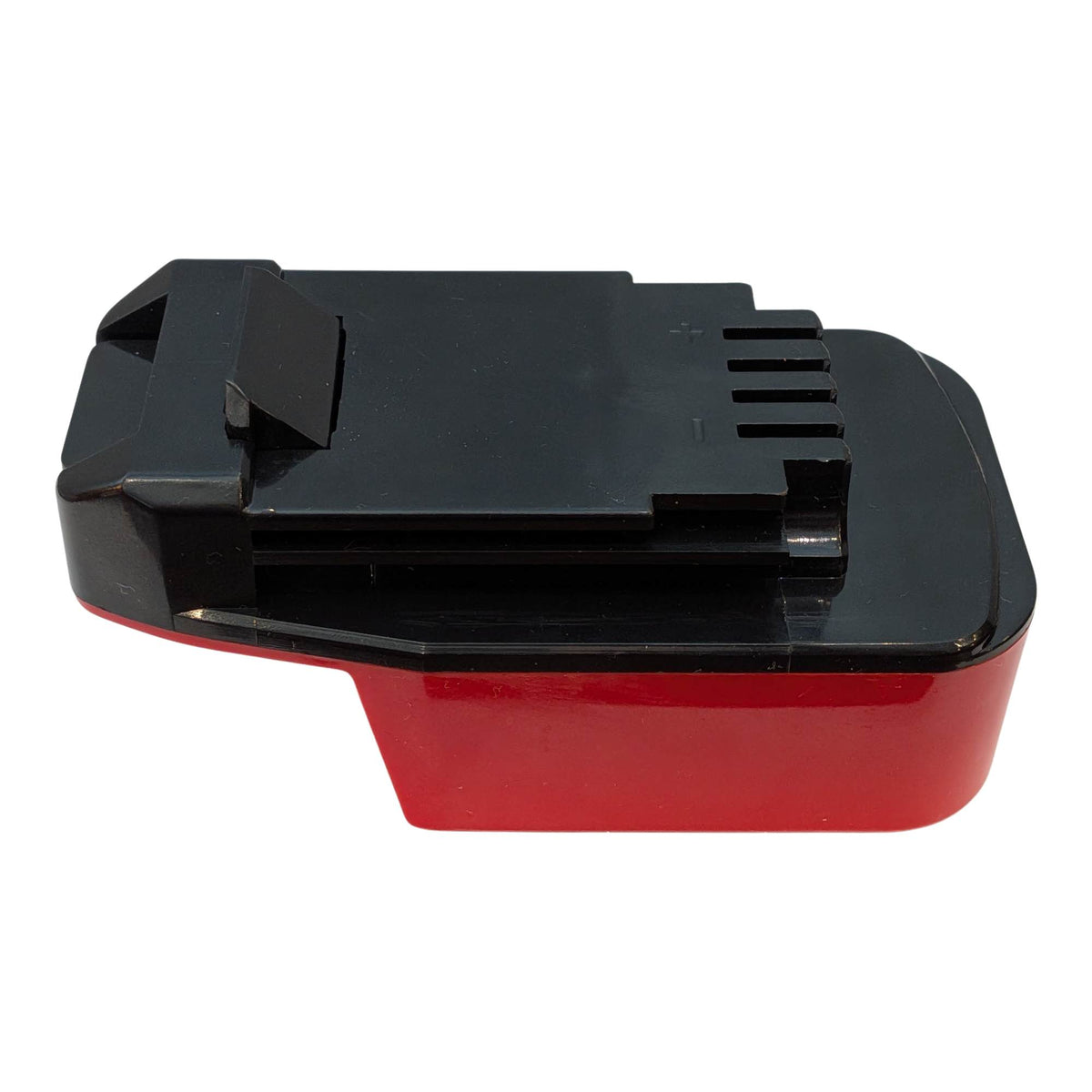 Milwaukee M18 auf Porter Cable 20V Akkuadapter