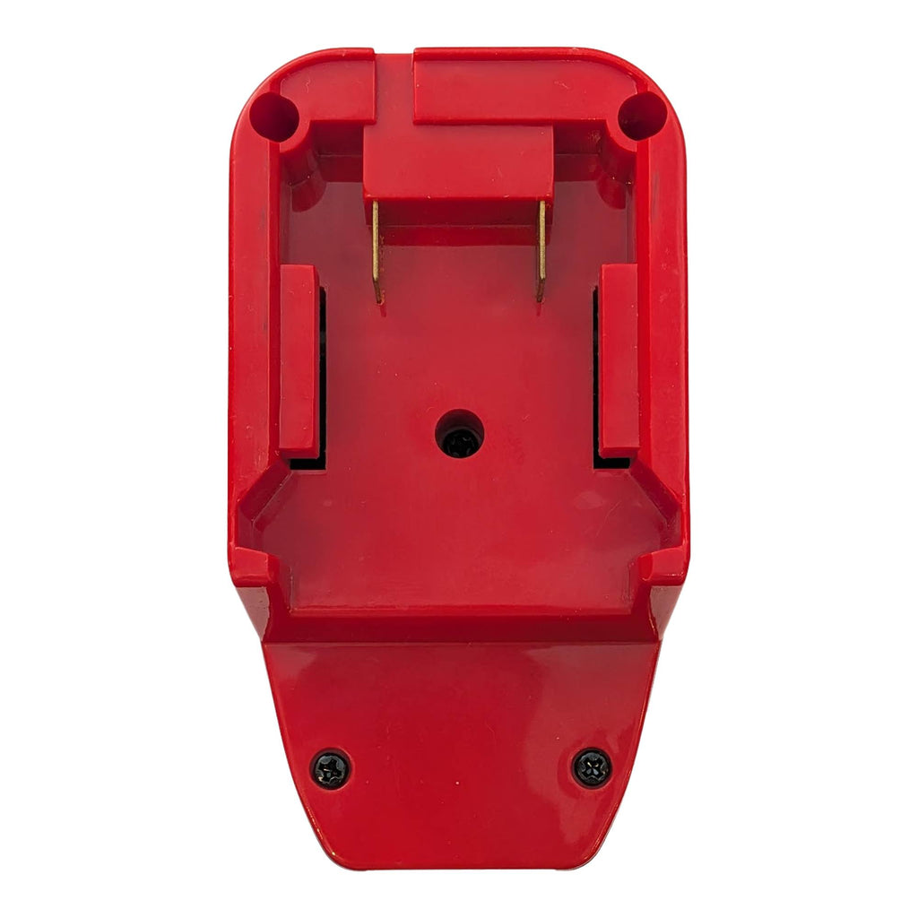 Milwaukee M18 auf Porter Cable 20V Akkuadapter