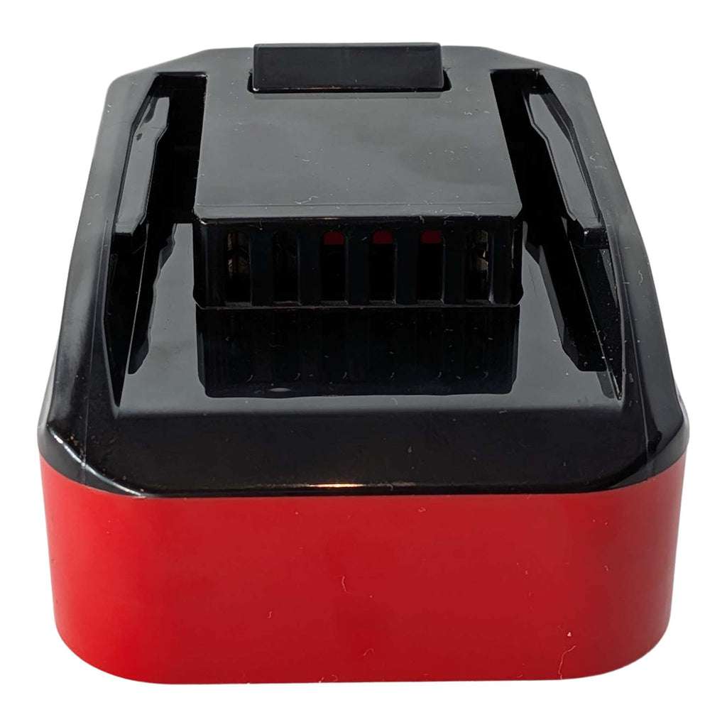 Milwaukee M18 auf WORX 20V PowerShare (Orange) Akkuadapter