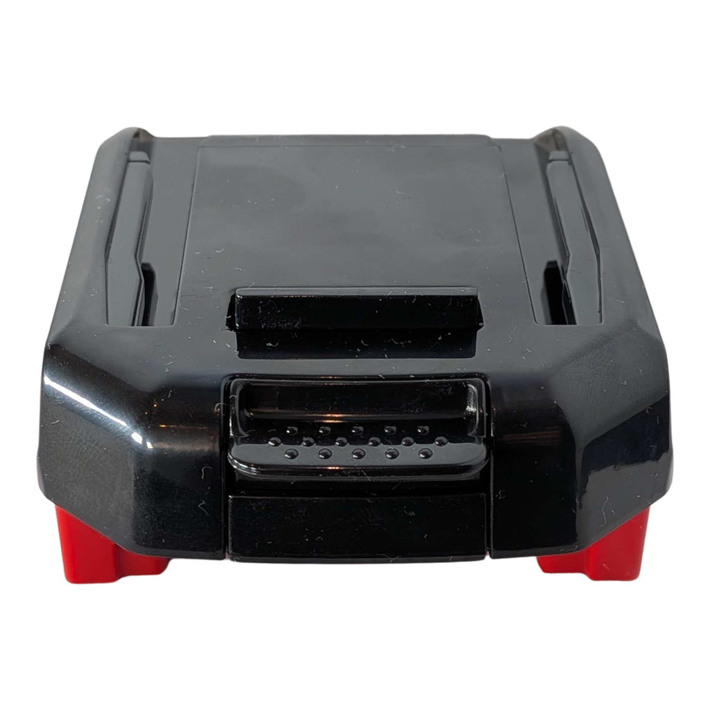 Milwaukee M18 auf WORX 20V PowerShare (Orange) Akkuadapter