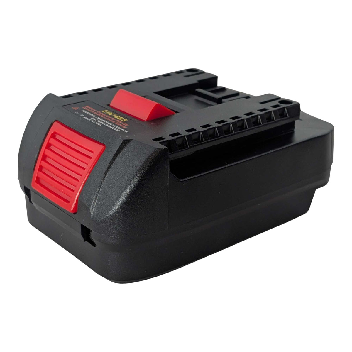 Ozito 18V PXC auf Bosch 18V GBA (Blau) Akkuadapter