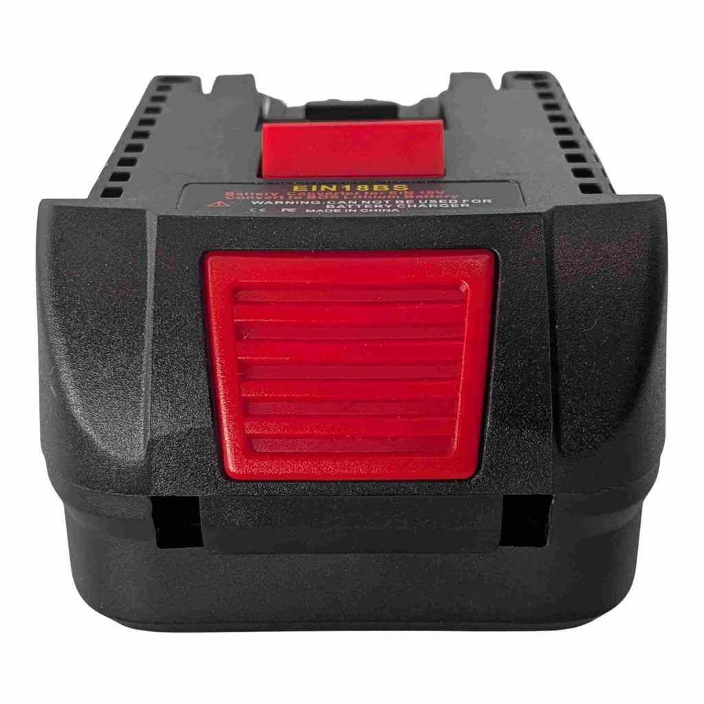 Ozito 18V PXC vers Bosch 18V GBA (Bleu) Adaptateur de batterie