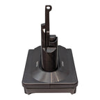 Ozito 18V PXC auf Dyson V7 Akkuadapter