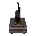 Ozito 18V PXC auf Dyson V7 Akkuadapter