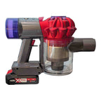 Ozito 18V PXC auf Dyson V8 Akkuadapter