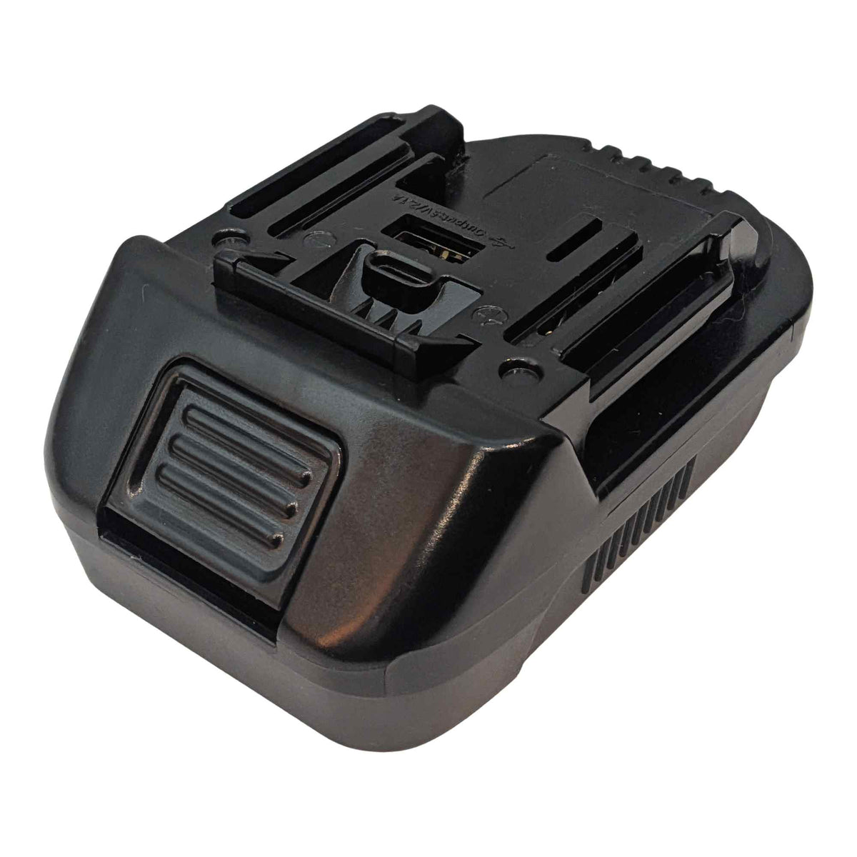 Ozito 18V PXC vers Makita 18V LXT Adaptateur de batterie