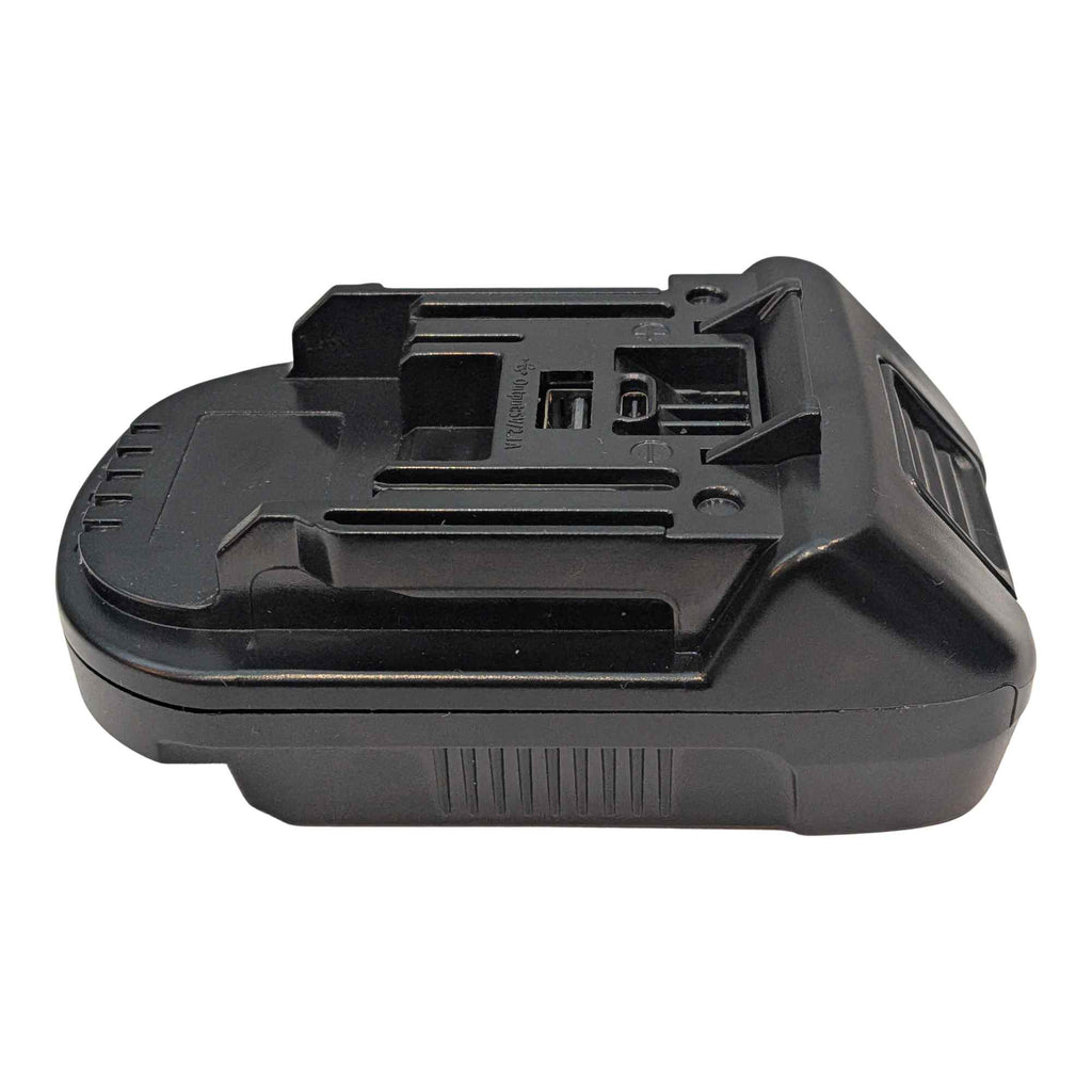 Ozito 18V PXC vers Makita 18V LXT Adaptateur de batterie