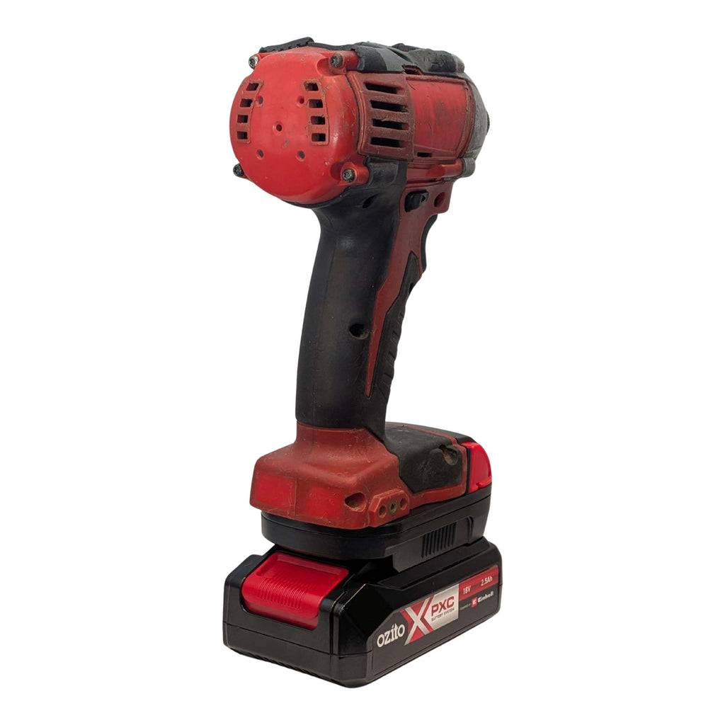 Ozito 18V PXC vers Milwaukee M18 Adaptateur de batterie