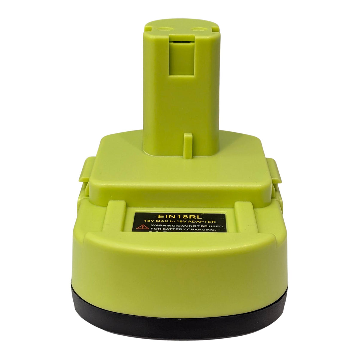 Ozito 18V PXC vers Ryobi 18V ONE+ Adaptateur de batterie