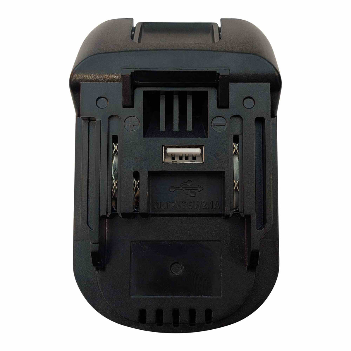 Parkside X20V auf Makita 18V LXT Akkuadapter