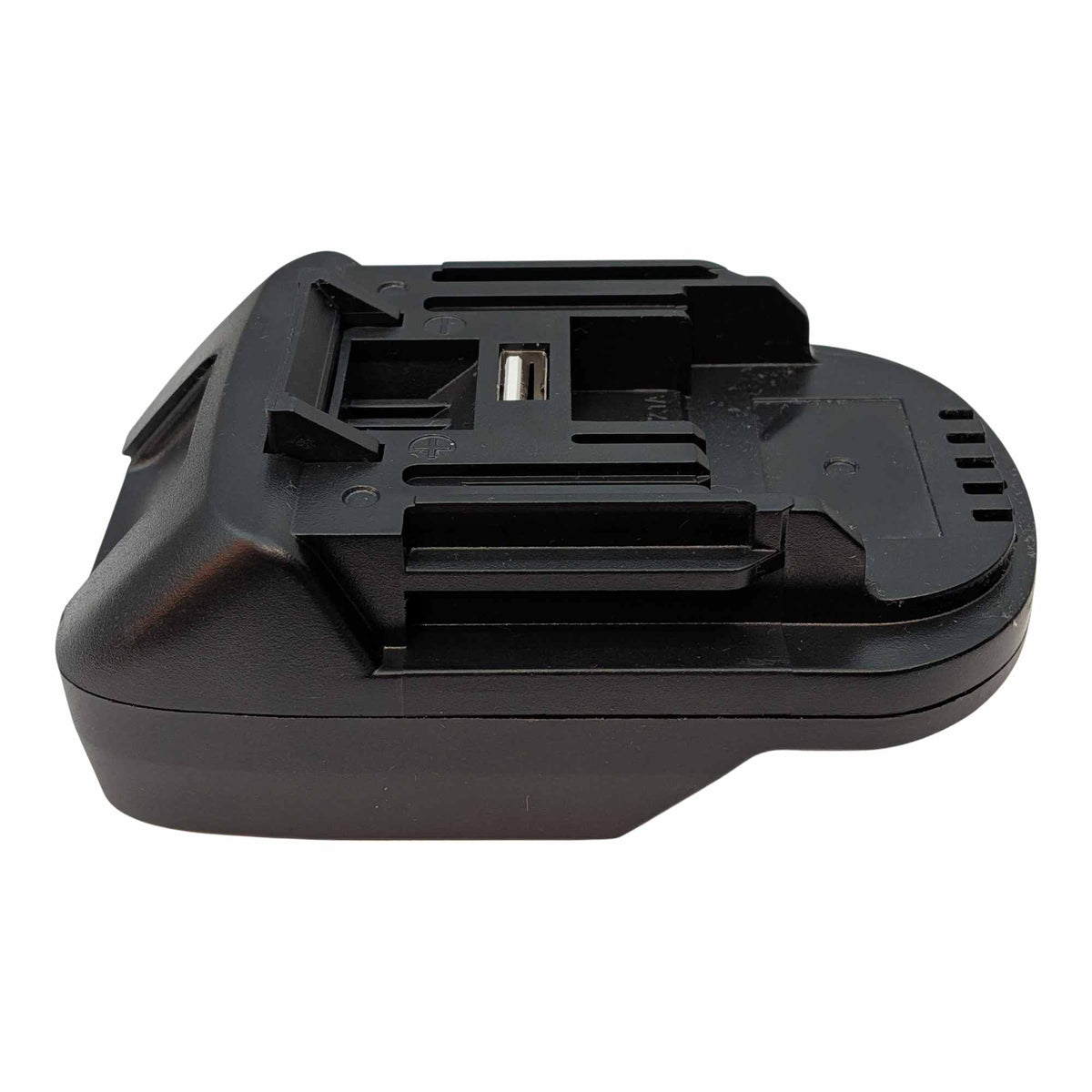 Parkside X20V vers RIDGID 18V ROUGE Adaptateur de batterie