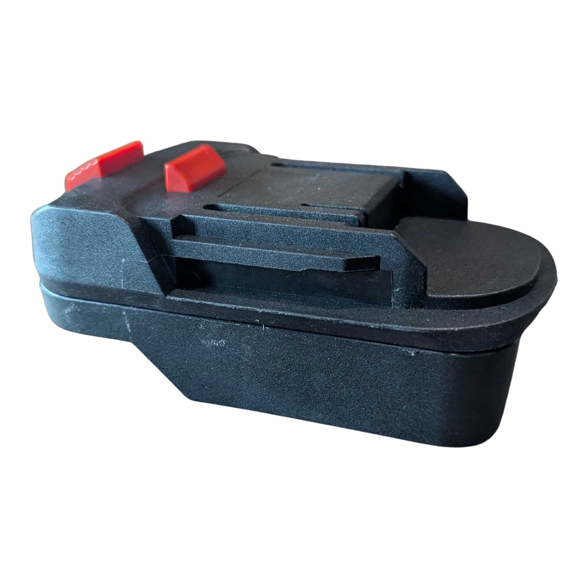 Parkside X20V auf RIDGID 18V ROT Akkuadapter