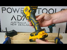 Laden und Abspielen von Videos im Galerie-Viewer, Makita 18V auf DeWalt 20V (Lithium) Batterieadapter
