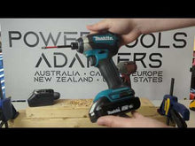 Laden und Abspielen von Videos im Galerie-Viewer, Milwaukee 18V auf Makita 18V Batterieadapter
