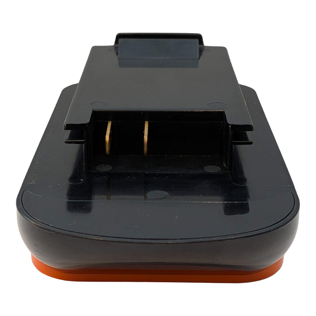 RIDGID 18V vers Black and Decker 18V Ni-Cd Adaptateur de batterie