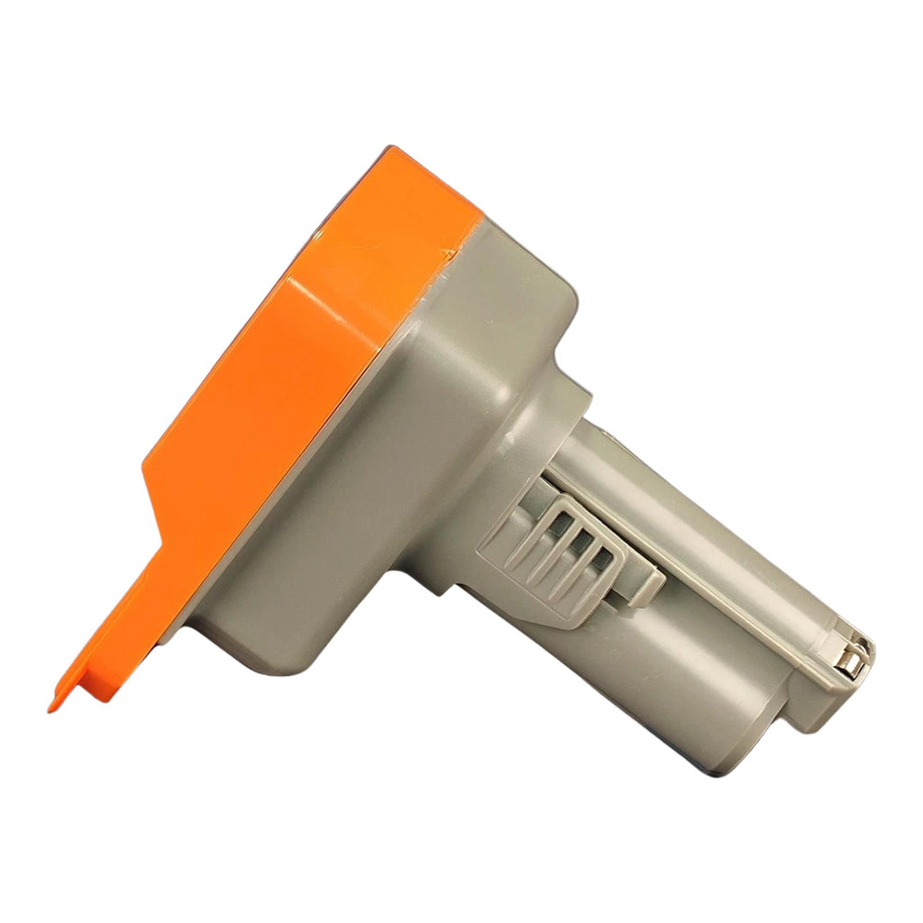 RIDGID 18V auf Bosch 12V Akkuadapter