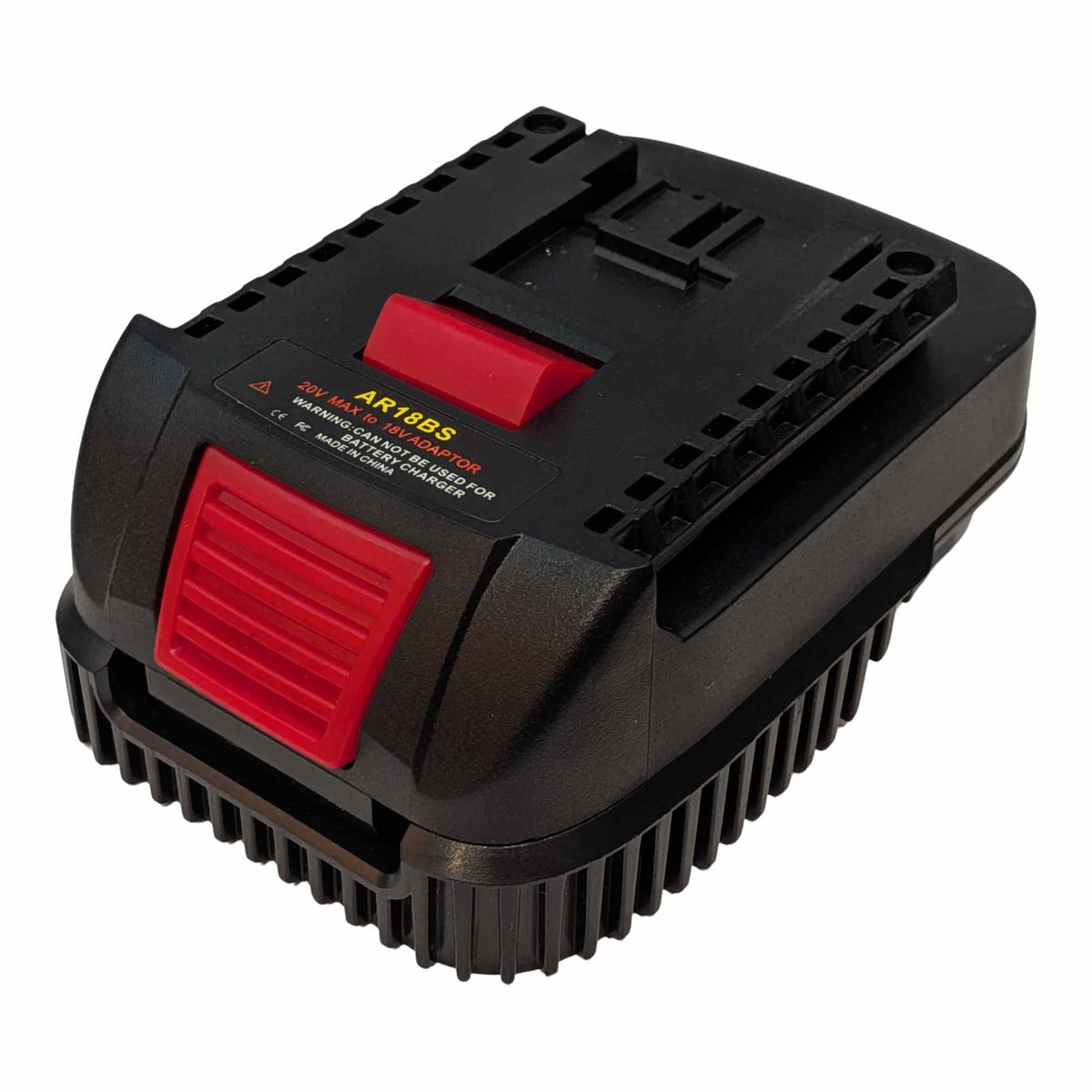 RIDGID 18V auf Bosch 18V GBA (Blau) Akkuadapter