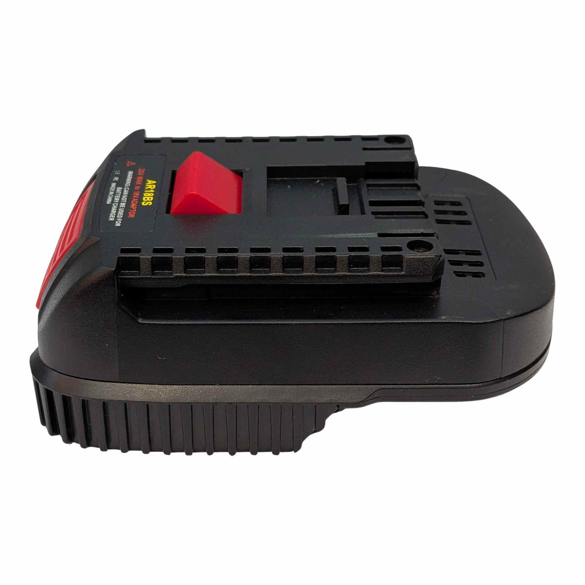 RIDGID 18V auf Bosch 18V GBA (Blau) Akkuadapter